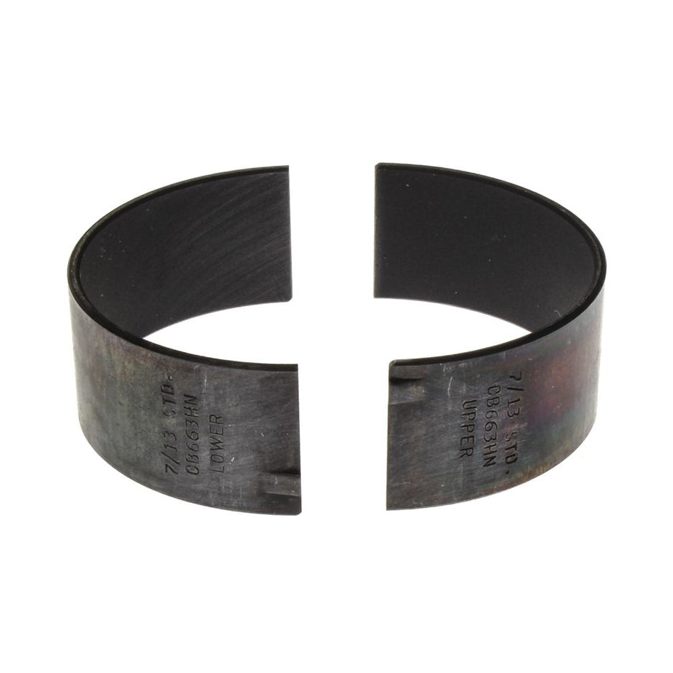 Mahle Original/Clevite Connecting Rod Bearing - H-Series - 0.020 in Undersize - Narrowed - Coated - Small Block Chevy