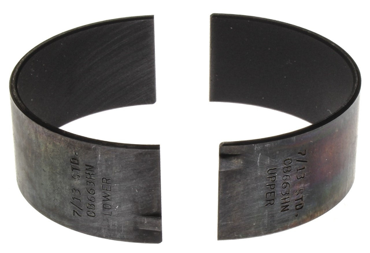 Mahle Original/Clevite Connecting Rod Bearing - H-Series - Standard - Extra Oil Clearance - Narrowed - Coated - Small