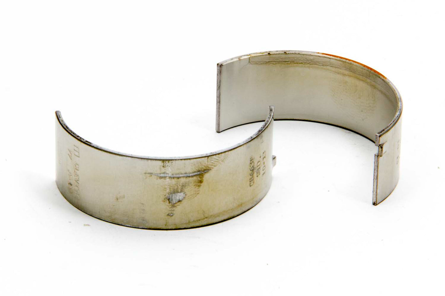 Mahle Original/Clevite Connecting Rod Bearing - P-Series - 0.002 in Undersize - Small Block Chevy / GM LS-Series - Each