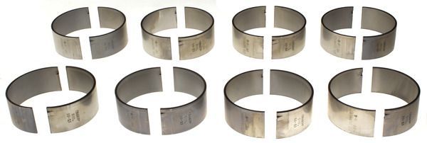 Mahle Original/Clevite Connecting Rod Bearing - P-Series - Standard - Small Block Chevy / GM LS-Series - Set of 8