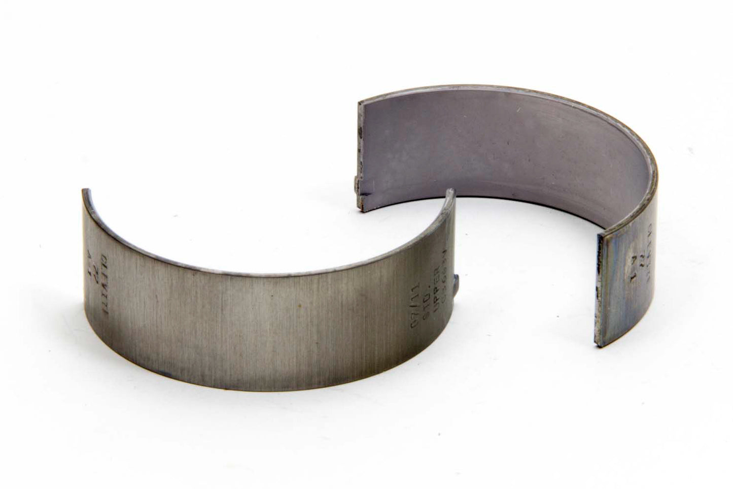 Mahle Original/Clevite Connecting Rod Bearing - V-Series - 0.010 in Undersize - Narrowed - Small Block Chevy / GM