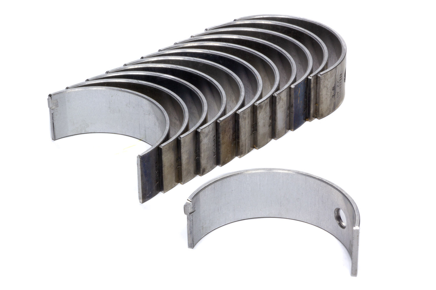 Mahle Original/Clevite Connecting Rod Bearing - A-Series - Standard - Ford Inline-6 - Each