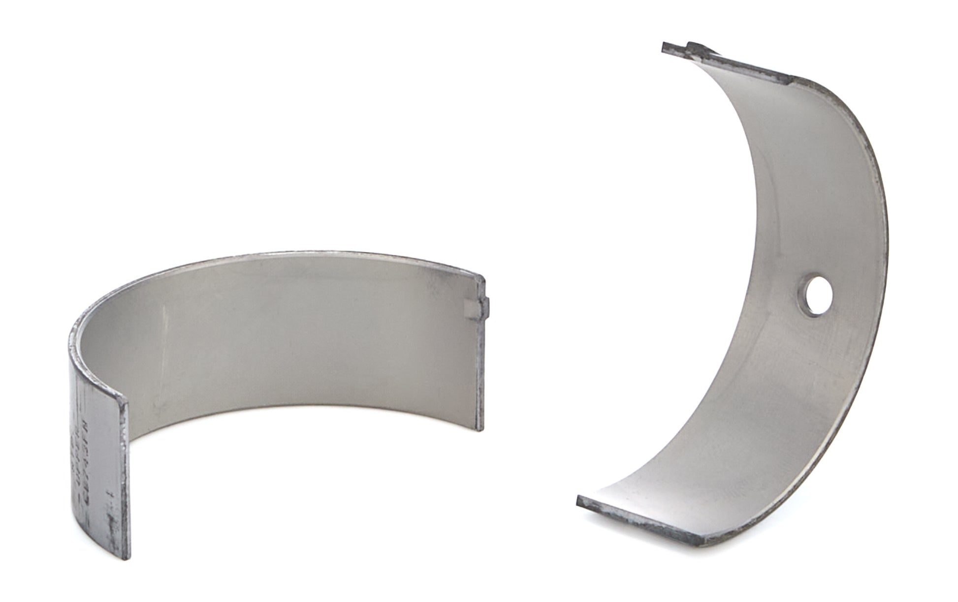 Mahle Original/Clevite Connecting Rod Bearing - F-Series - 0.001 in Undersize - Narrowed - Doweled - Big Block Chevy -