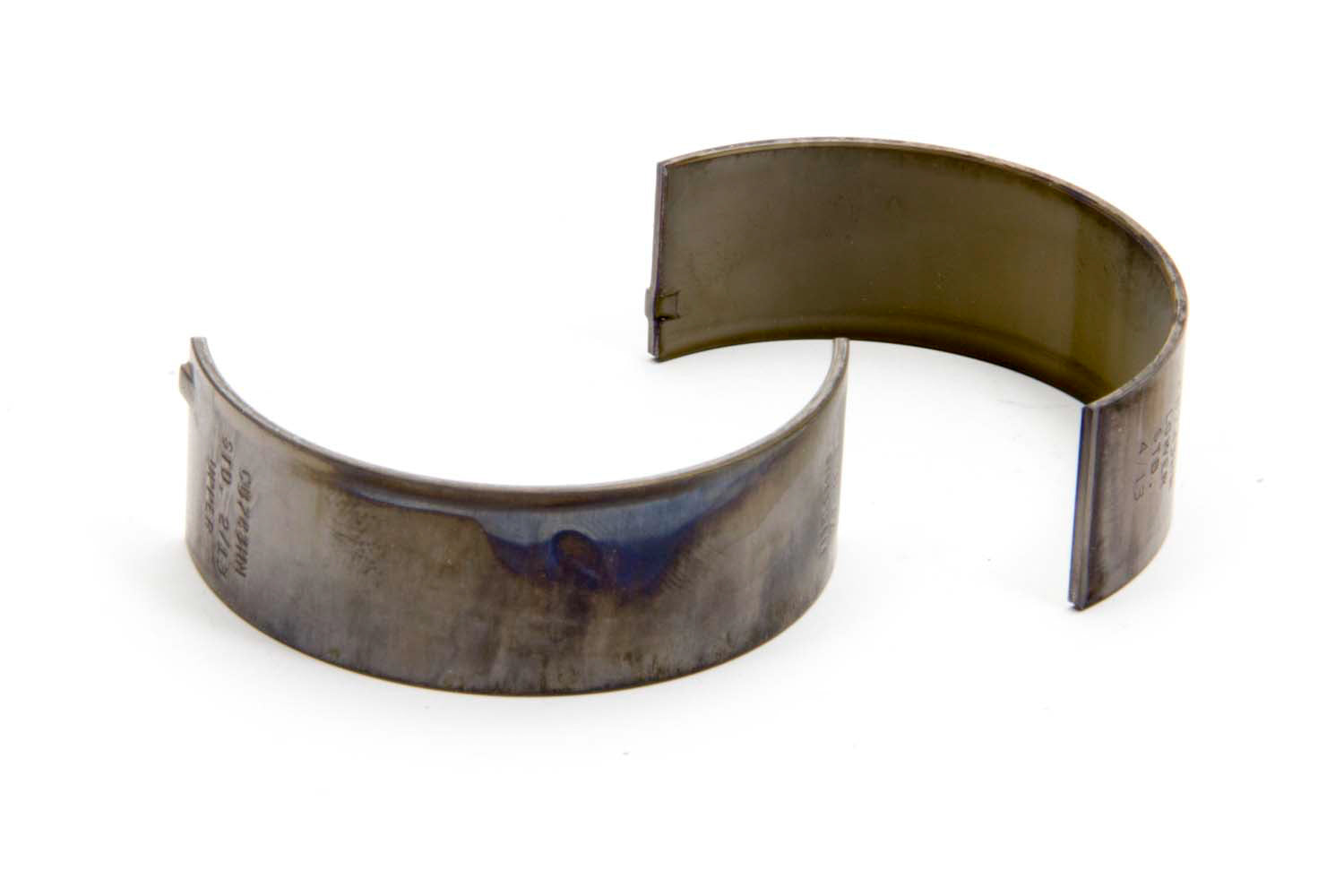 Mahle Original/Clevite Connecting Rod Bearing - H-Series - 0.010 in Undersize - Narrowed - Big Block Chevy - Each