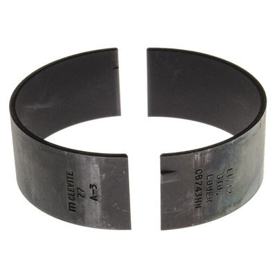 Mahle Original/Clevite Connecting Rod Bearing - H-Series - 0.010 in Undersize - Narrowed - Coated - Big Block Chevy -