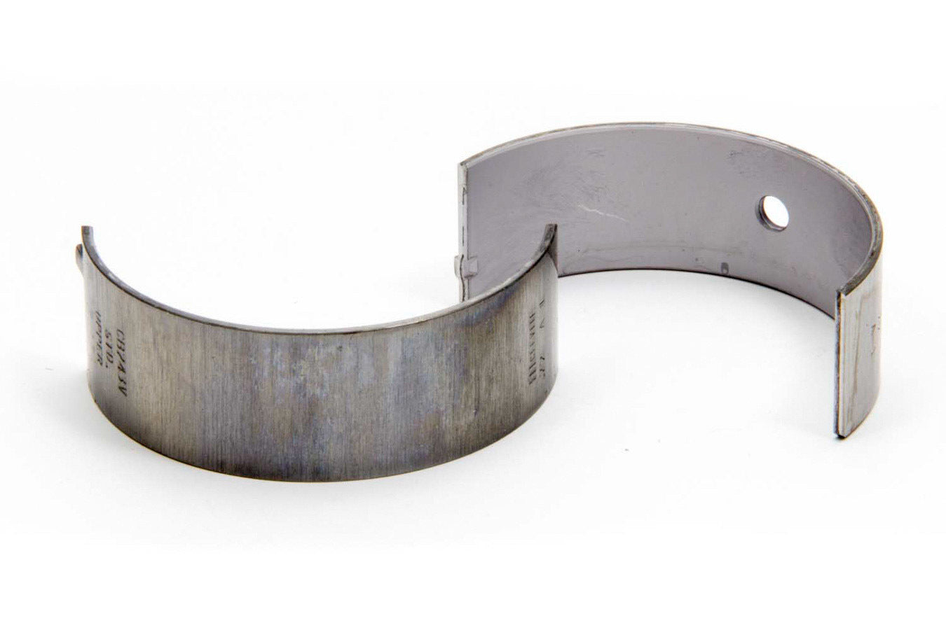 Mahle Original/Clevite Connecting Rod Bearing - V-Series - Standard - Narrowed - Doweled - Extra Oil Clearance - Big
