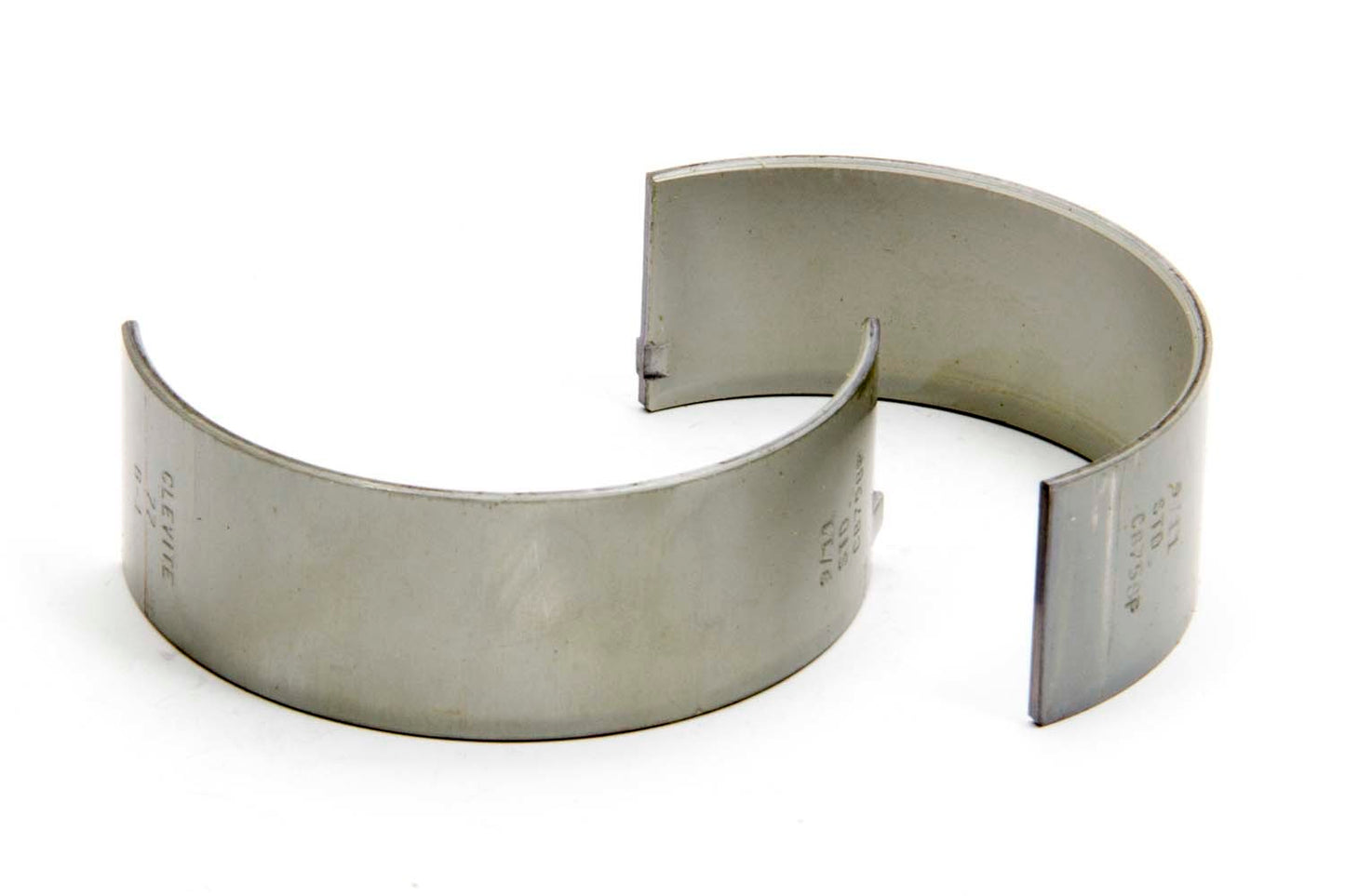 Mahle Original/Clevite Connecting Rod Bearing - P-Series - Standard - Pontiac V8 - Each