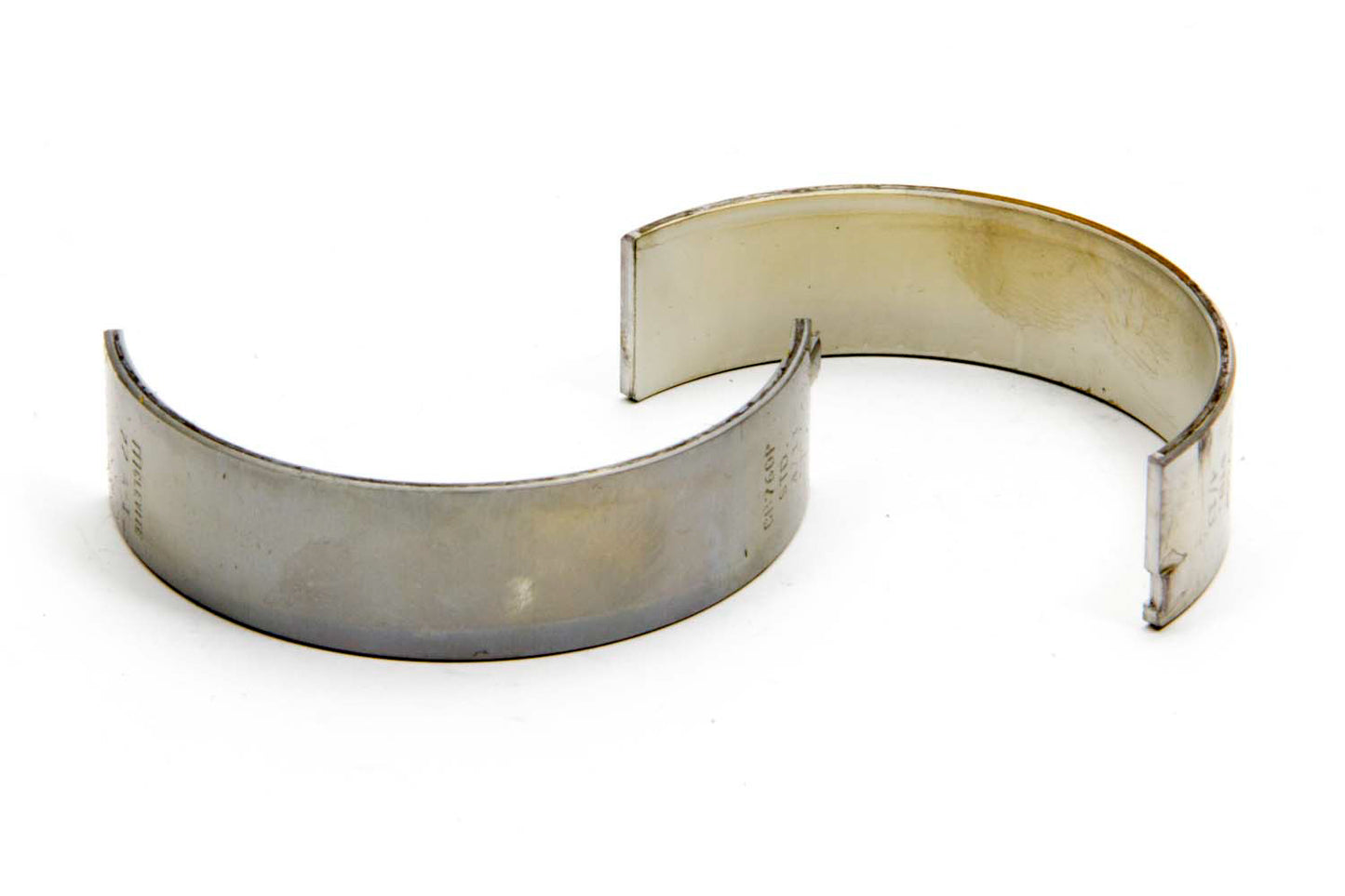 Mahle Original/Clevite Connecting Rod Bearing - P-Series - 0.010 in Undersize - Ford FE-Series - Each
