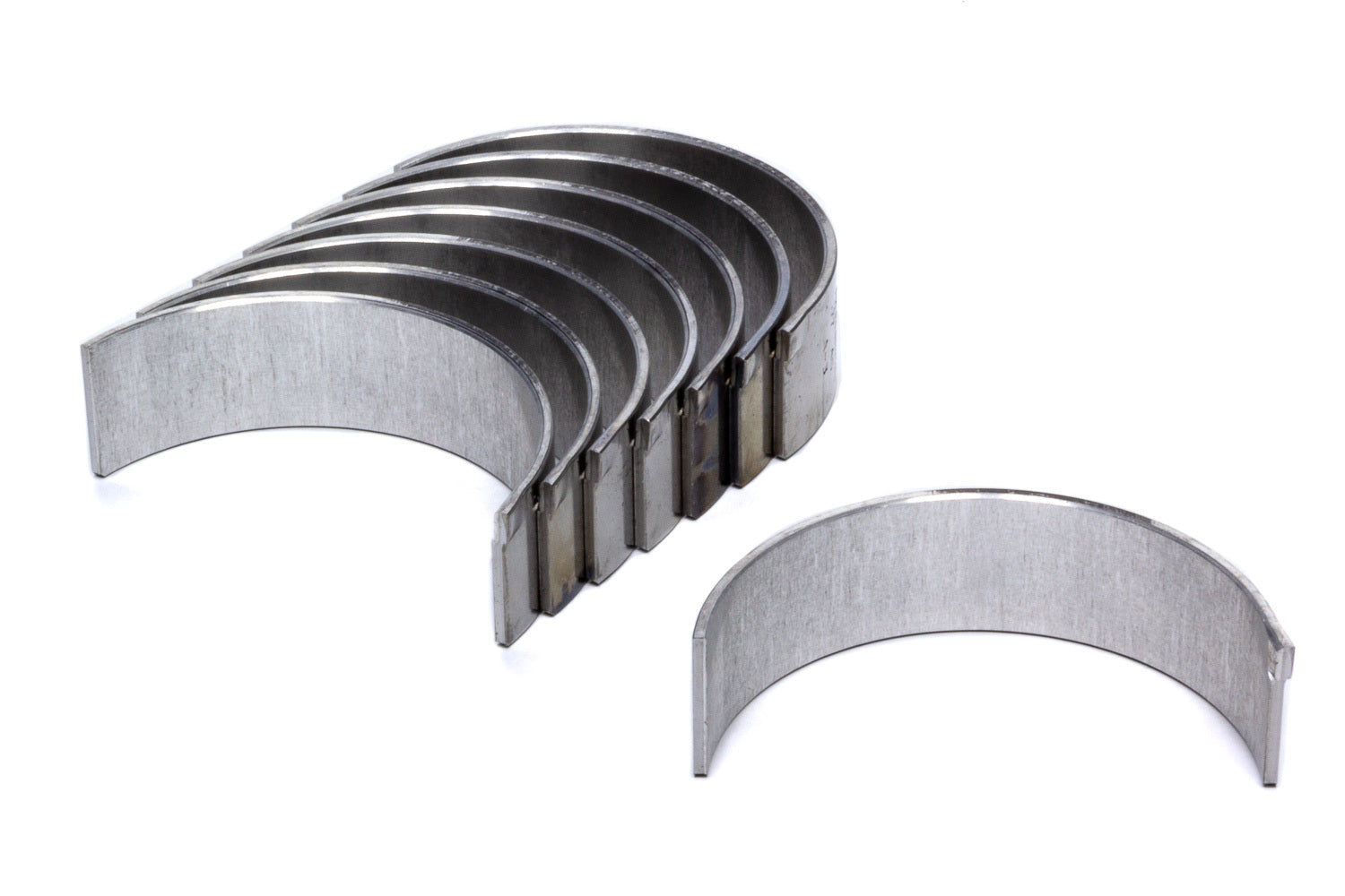 Mahle Original/Clevite Connecting Rod Bearing - A-Series - Standard - Volkswagen 4-Cylinder - Set of 4