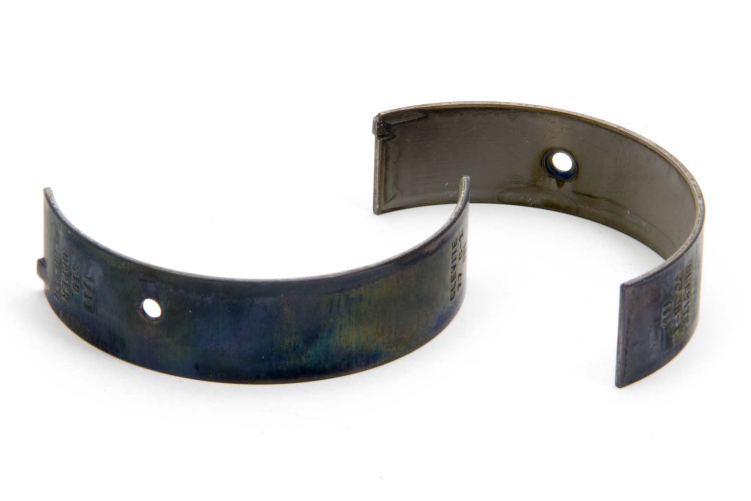 Mahle Original/Clevite Connecting Rod Bearing - H-Series - Standard - Extra Oil Clearance - Narrowed - Small Block