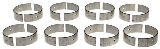 Mahle Original/Clevite Connecting Rod Bearing - P-Series - 0.010 in Undersize - Small Block Ford - Set of 8