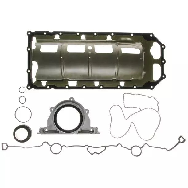 Mahle Original/Clevite Engine Gasket Set - Conversion - Bottom End - 5.7 L - Mopar Gen III Hemi - Kit