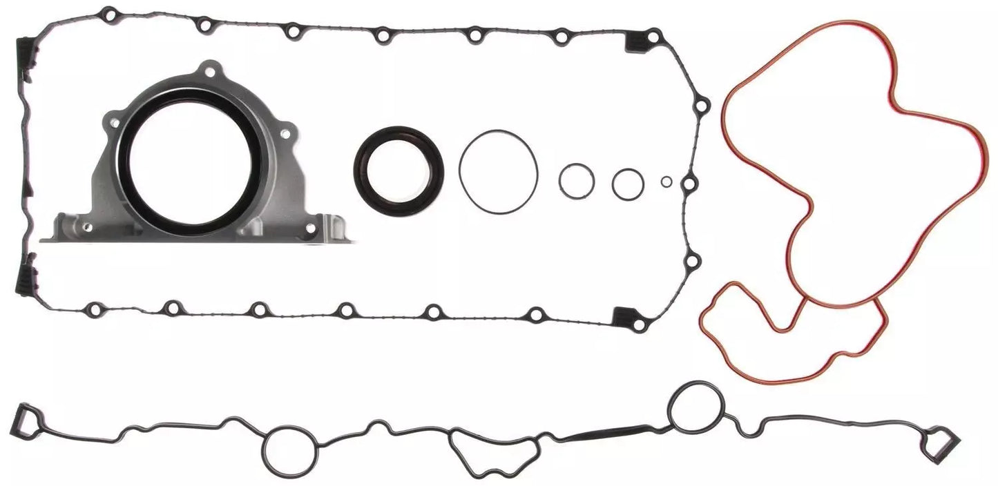 Mahle Original/Clevite Engine Gasket Set - Conversion - Bottom End - 5.7 L - Mopar Gen III Hemi - Kit