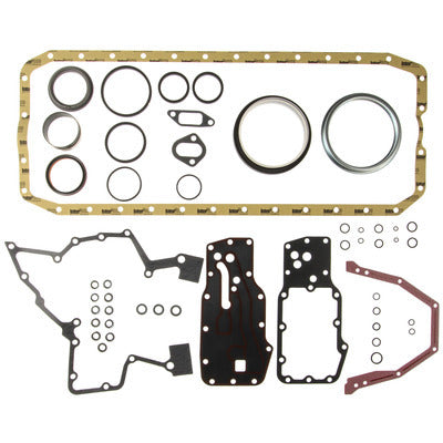 Mahle Original/Clevite Engine Gasket Set - Conversion - Bottom End - 5.9 L - Dodge Cummins - Kit