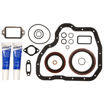 Mahle Original/Clevite Engine Gasket Set - Conversion - Bottom End - 6.6 L - GM Duramax - Kit