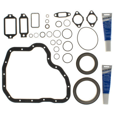 Mahle Original/Clevite Engine Gasket Set - Conversion - Bottom End - 6.6 L - GM Duramax - Kit