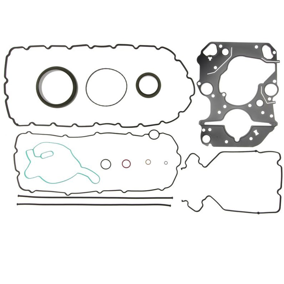 Mahle Original/Clevite Engine Gasket Set - Conversion - Bottom End - 6.4 L - Ford PowerStroke - Kit