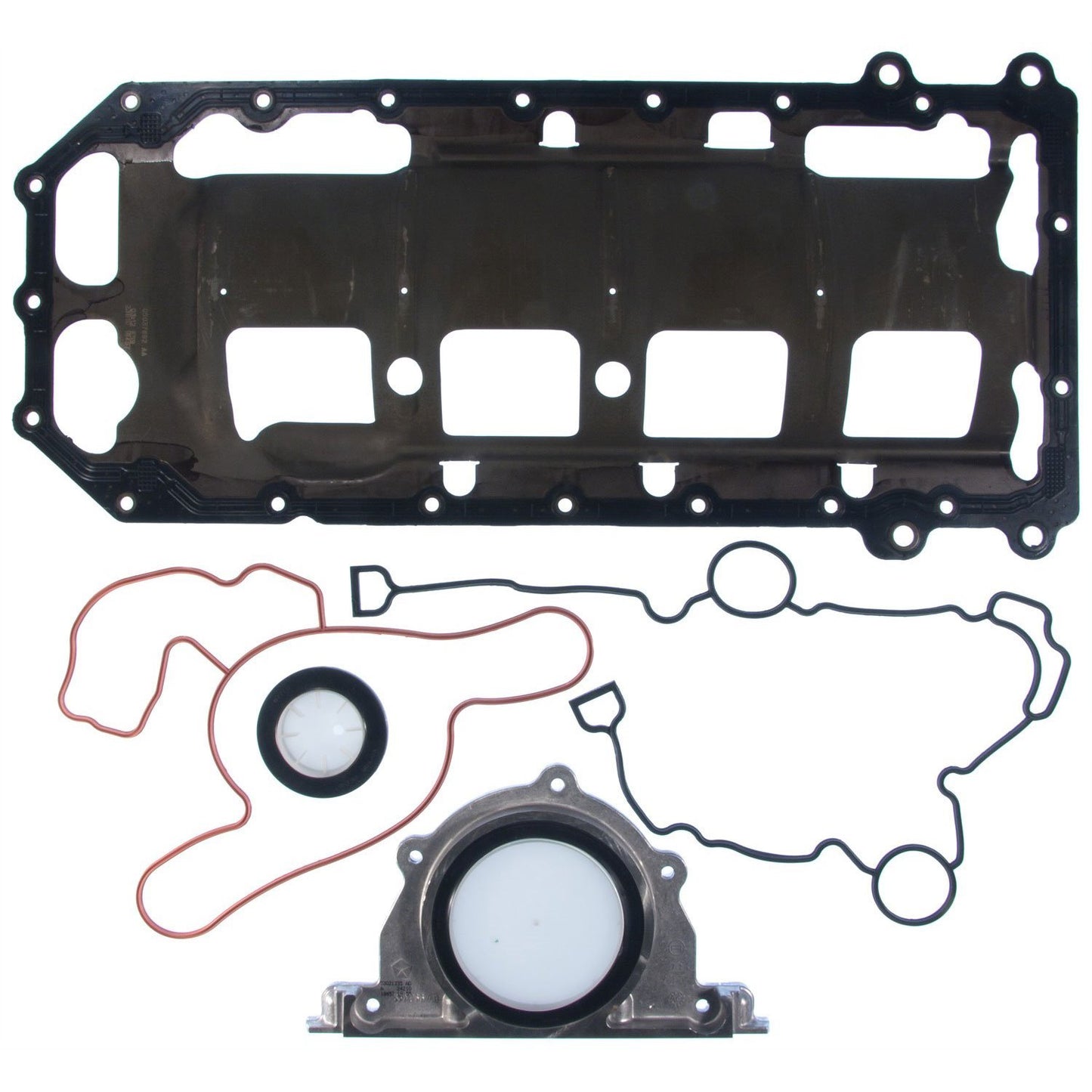 Mahle Original/Clevite Engine Gasket Set - Conversion - Bottom End - 6.1 L - Mopar Gen III Hemi - Kit