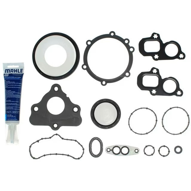 Mahle Original/Clevite Engine Gasket Set - Conversion - Bottom End - 5.3 L / 6.2 L - GM GenV LT-Series - Kit