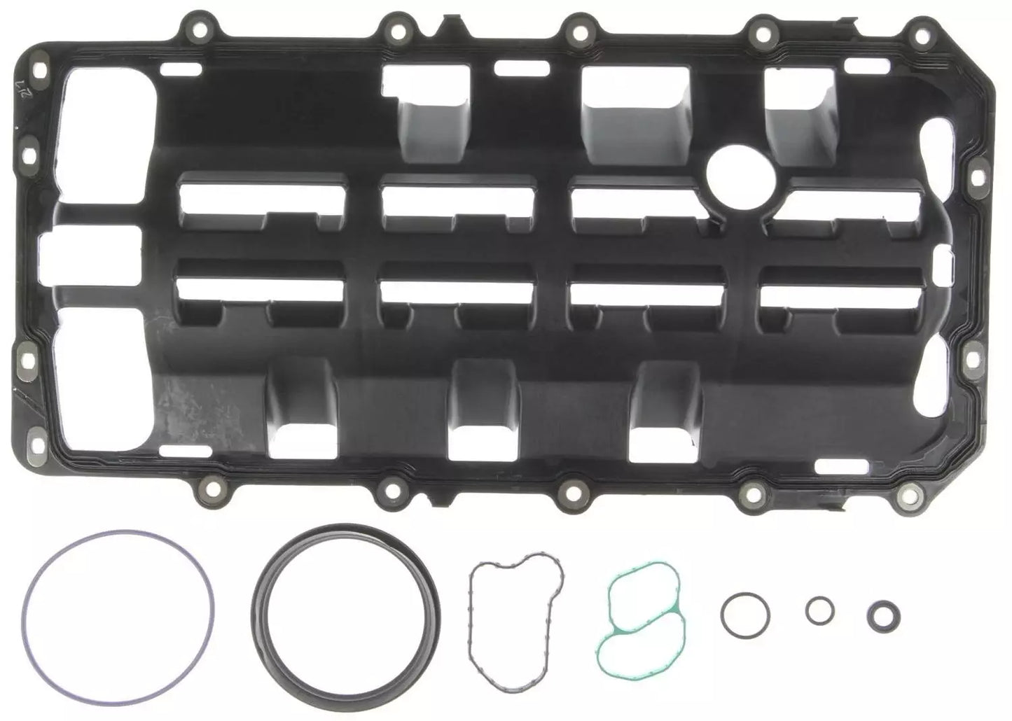 Mahle Original/Clevite Engine Gasket Set - Conversion - Bottom End - 5.0 L - Ford Coyote - Kit