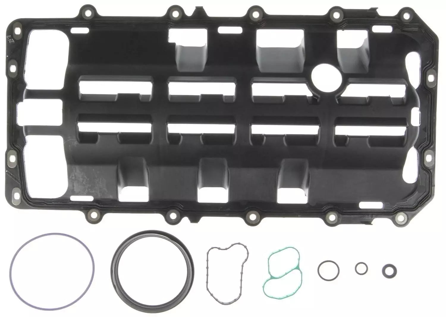 Mahle Original/Clevite Engine Gasket Set - Conversion - Bottom End - 5.0 L - Ford Coyote - Kit