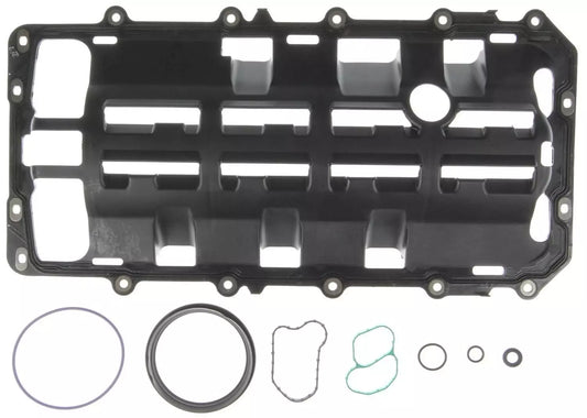 Mahle Original/Clevite Engine Gasket Set - Conversion - Bottom End - 5.0 L - Ford Coyote - Kit