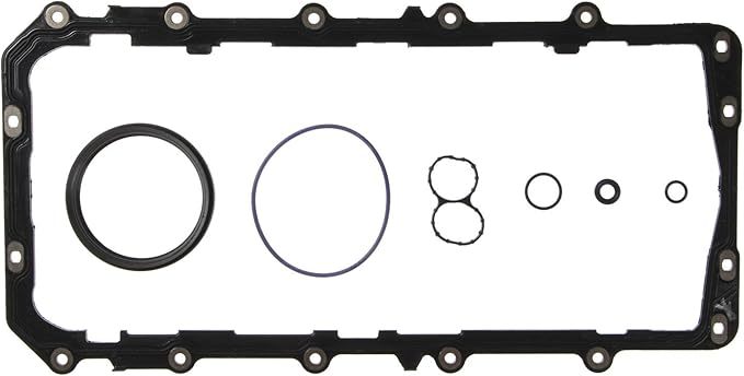 Mahle Original/Clevite Engine Gasket Set - Conversion - Bottom End - 5.0 L - Ford Coyote - Kit