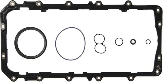 Mahle Original/Clevite Engine Gasket Set - Conversion - Bottom End - 5.0 L - Ford Coyote - Kit