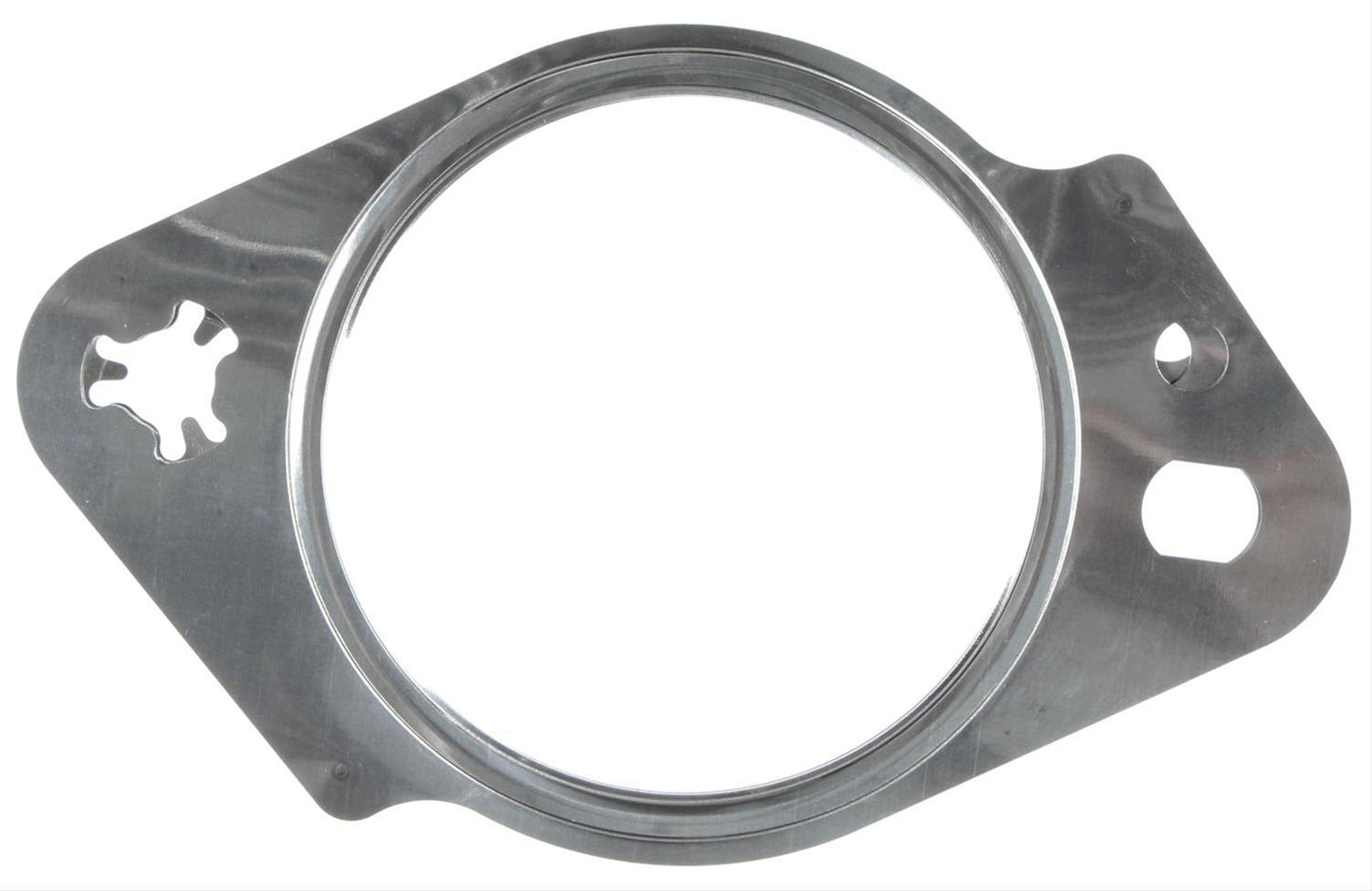 Mahle Original/Clevite Collector Gasket - 0.031 in Thick - 3 in Diameter - 2-Bolt - Multi-Layered Steel - Ford Coyote
