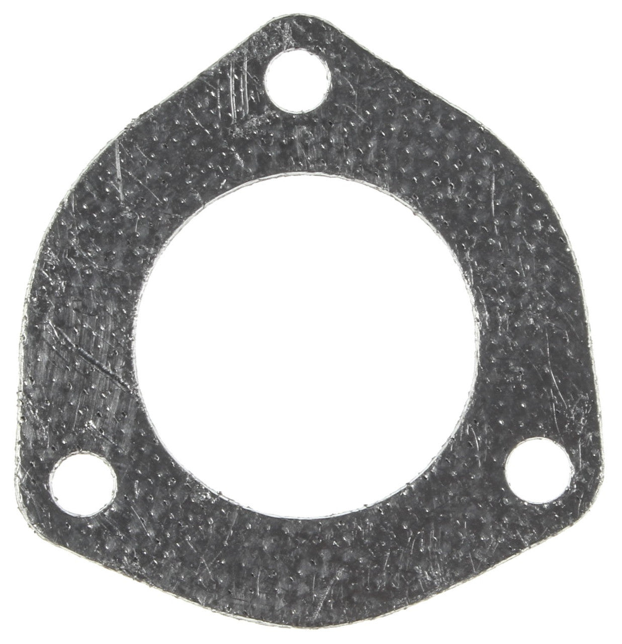 Mahle Original/Clevite Collector Gasket - 0.058 in Thick - 2.265 in Diameter - 3-Bolt - Steel Core Laminate - Various