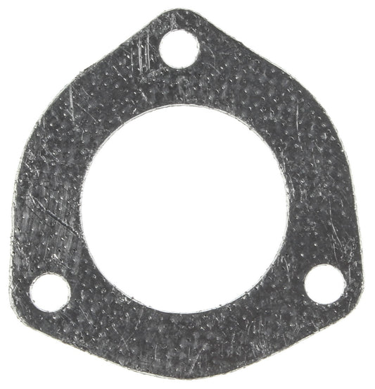 Mahle Original/Clevite Collector Gasket - 0.058 in Thick - 2.265 in Diameter - 3-Bolt - Steel Core Laminate - Various