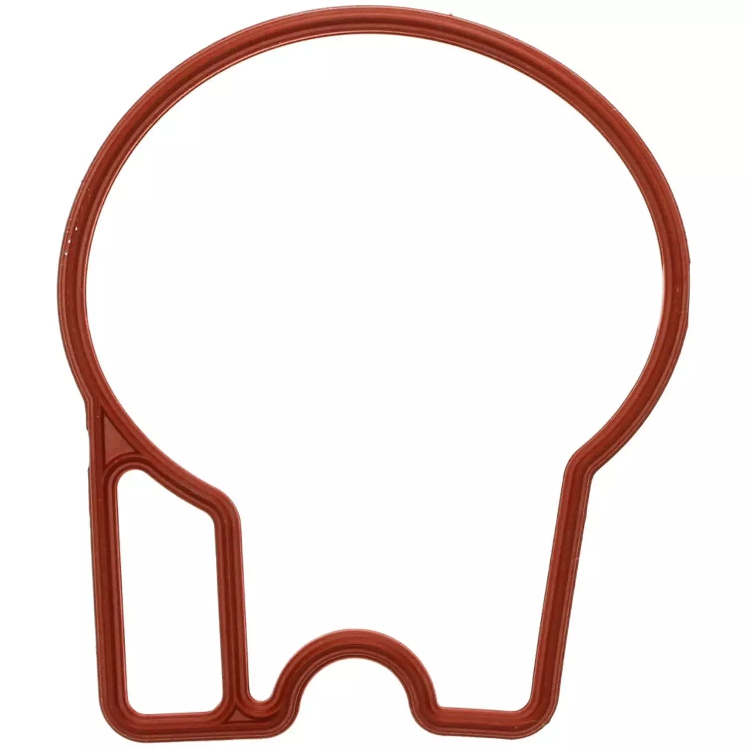 Mahle Original/Clevite Throttle Body Gasket - Rubber - GM LS-Series - Each