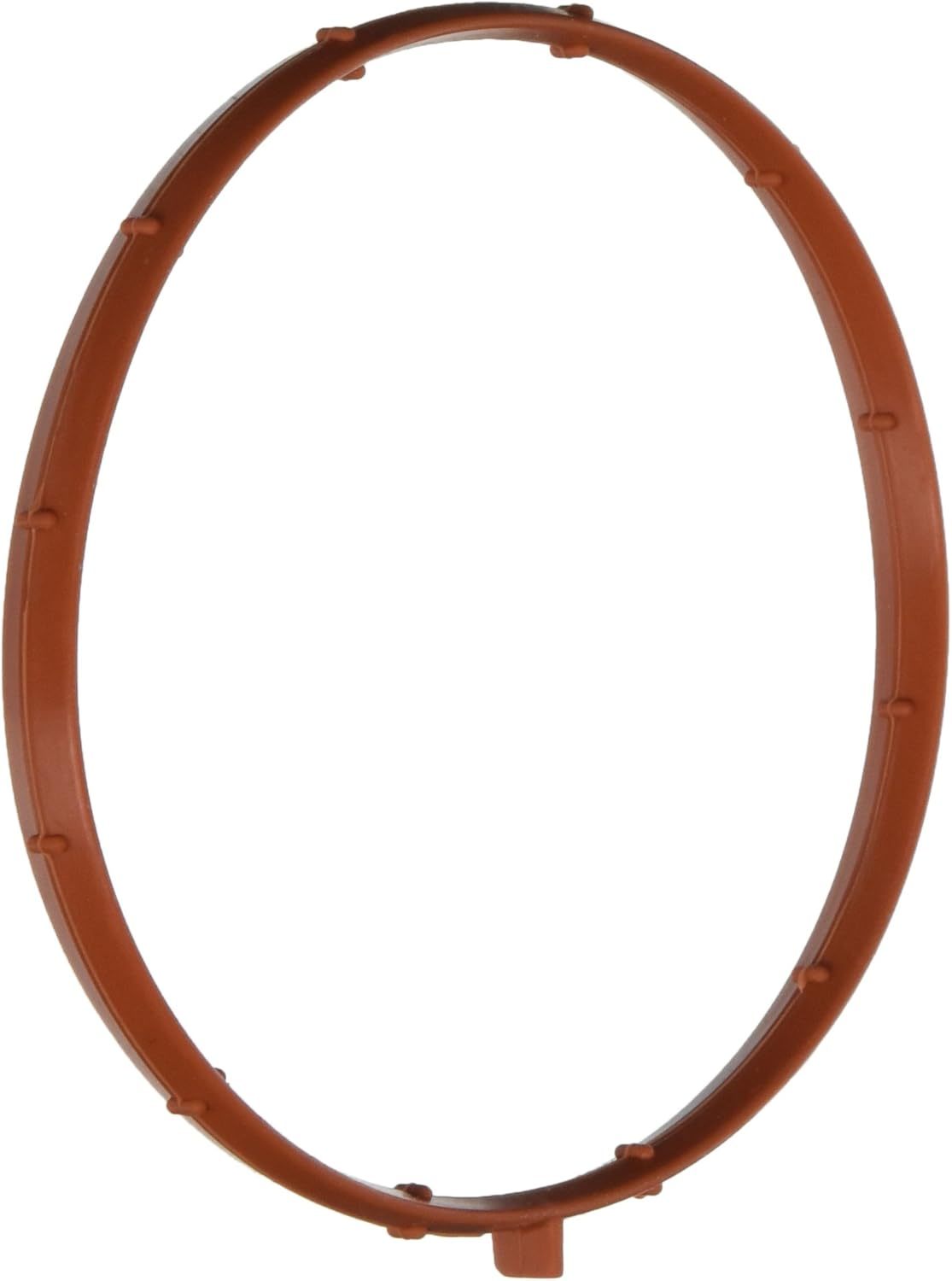 Mahle Original/Clevite Throttle Body Gasket - Rubber - Mopar Gen III Hemi - Each
