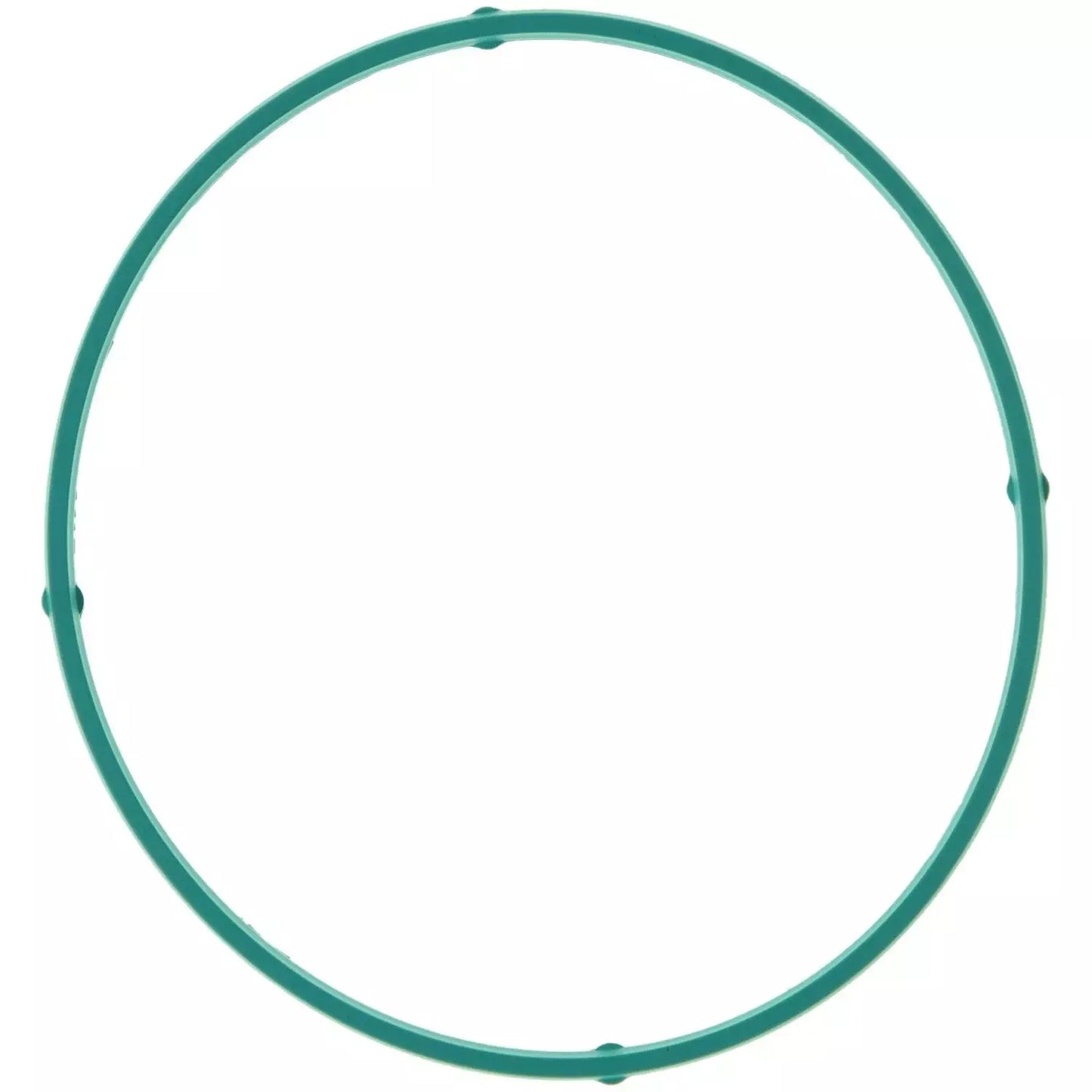 Mahle Original/Clevite Throttle Body Gasket - Rubber - GM LS-Series - Each
