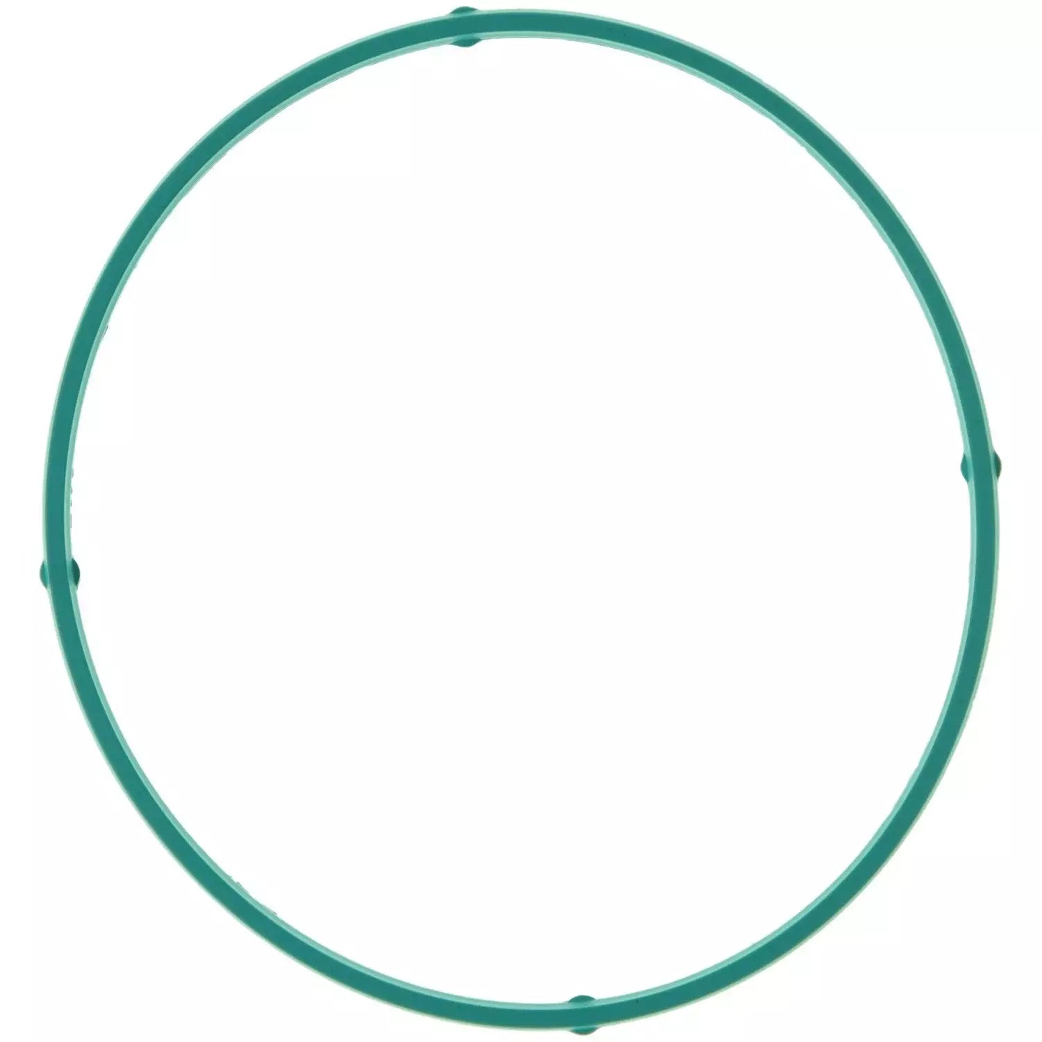 Mahle Original/Clevite Throttle Body Gasket - Rubber - GM LS-Series - Each