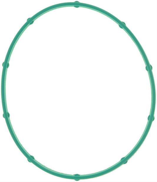 Mahle Original/Clevite Throttle Body Gasket - Rubber - GM LS-Series - Each