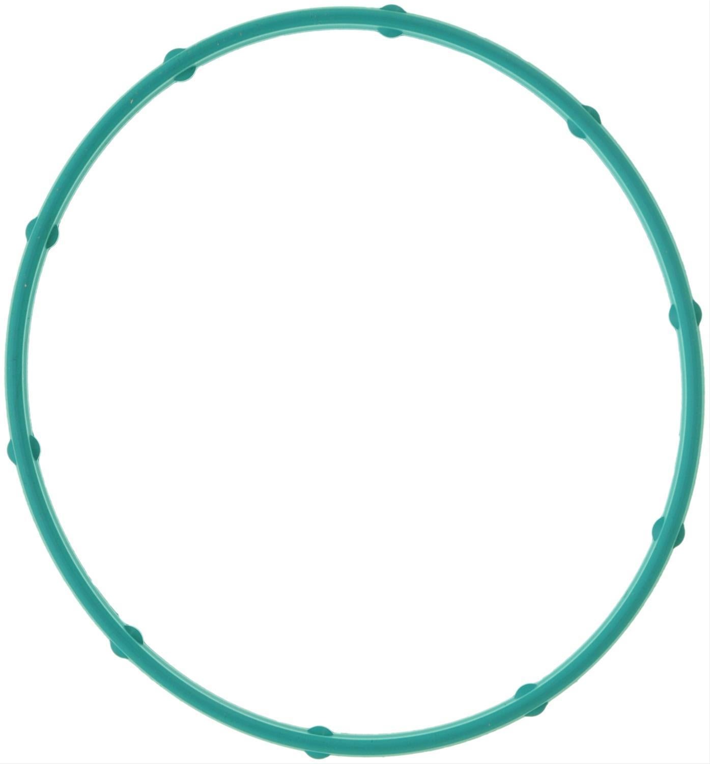Mahle Original/Clevite Throttle Body Gasket - Rubber - GM LS-Series - Each