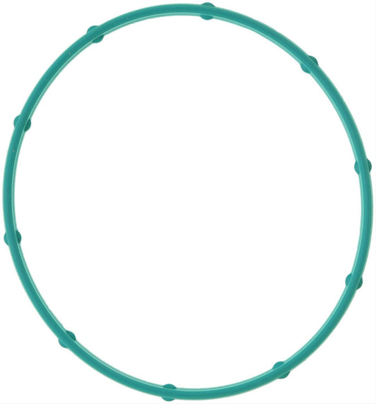 Mahle Original/Clevite Throttle Body Gasket - Rubber - GM LS-Series - Each