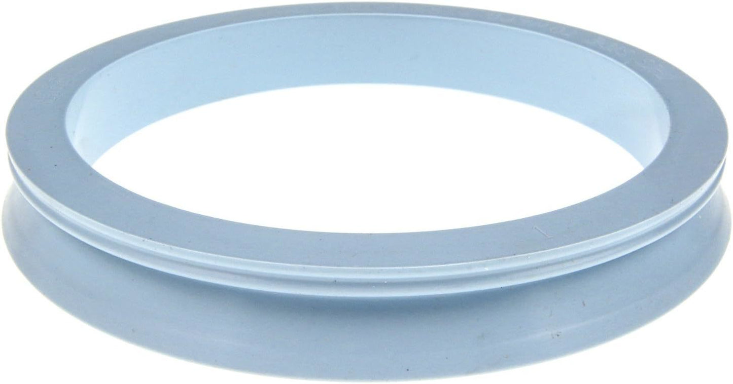 Mahle Original/Clevite Throttle Body Gasket - Rubber - Mopar Gen III Hemi - Each