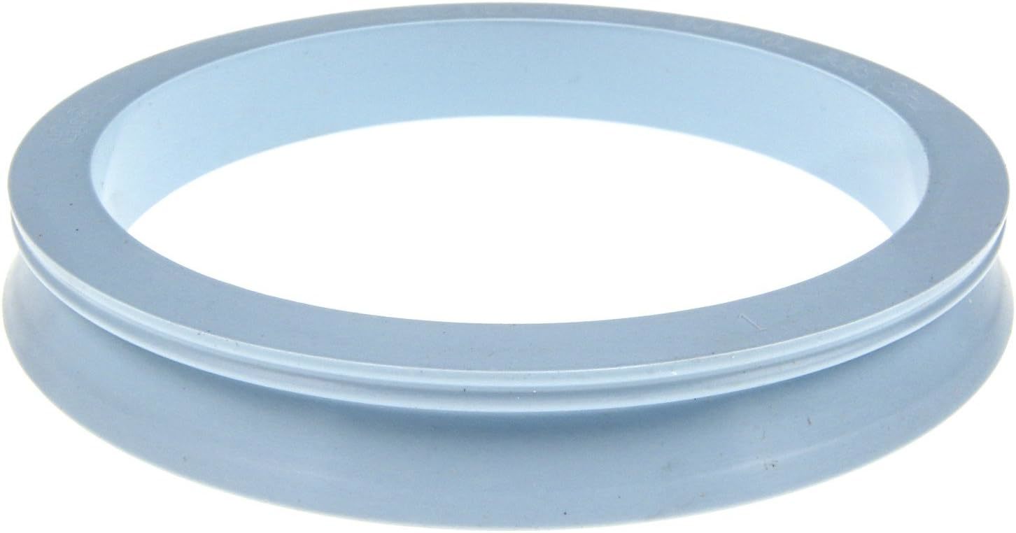 Mahle Original/Clevite Throttle Body Gasket - Rubber - Mopar Gen III Hemi - Each