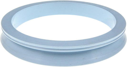 Mahle Original/Clevite Throttle Body Gasket - Rubber - Mopar Gen III Hemi - Each