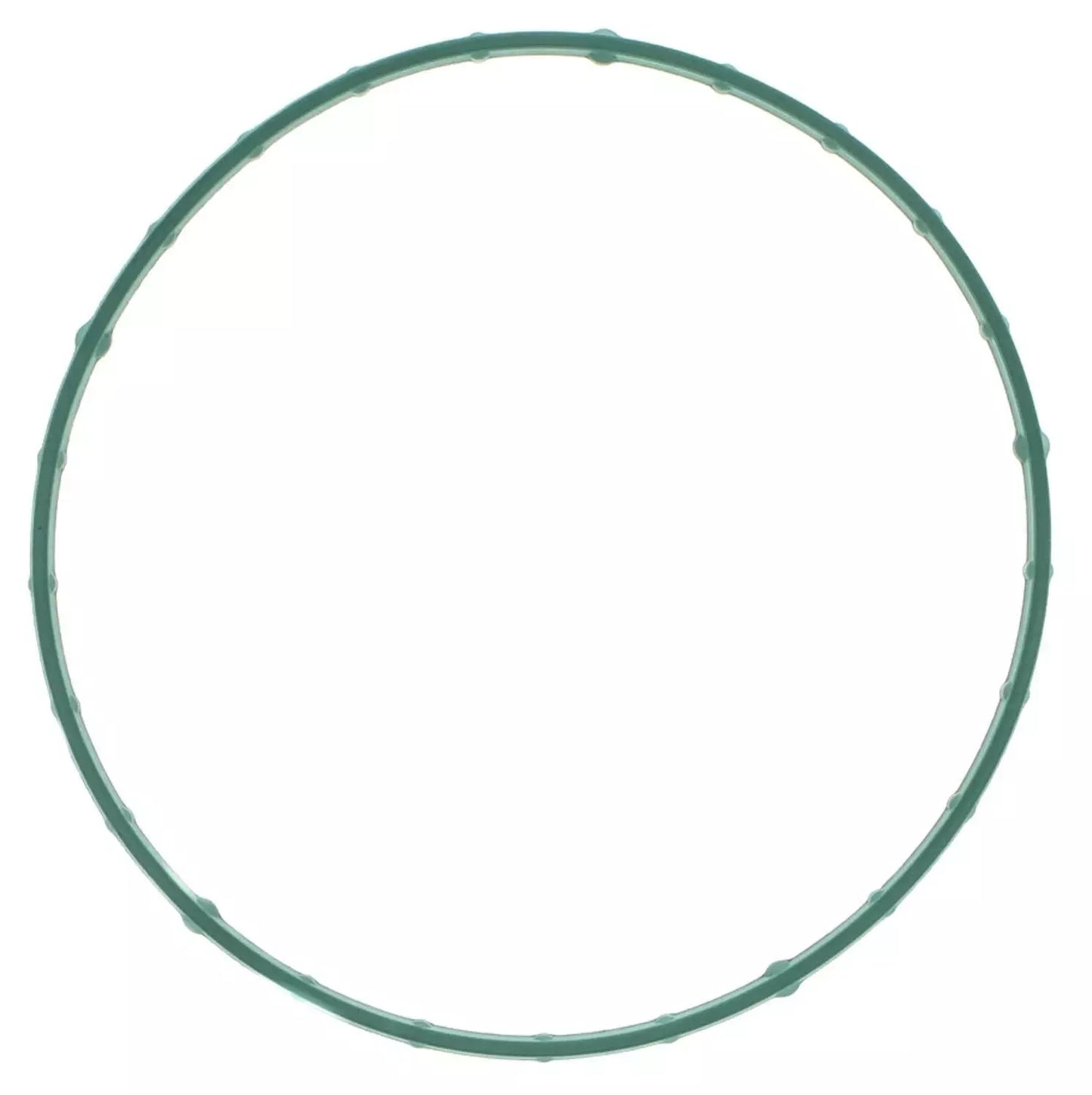 Mahle Original/Clevite Throttle Body Gasket - Rubber - Ford Boss V8 / Coyote - Each
