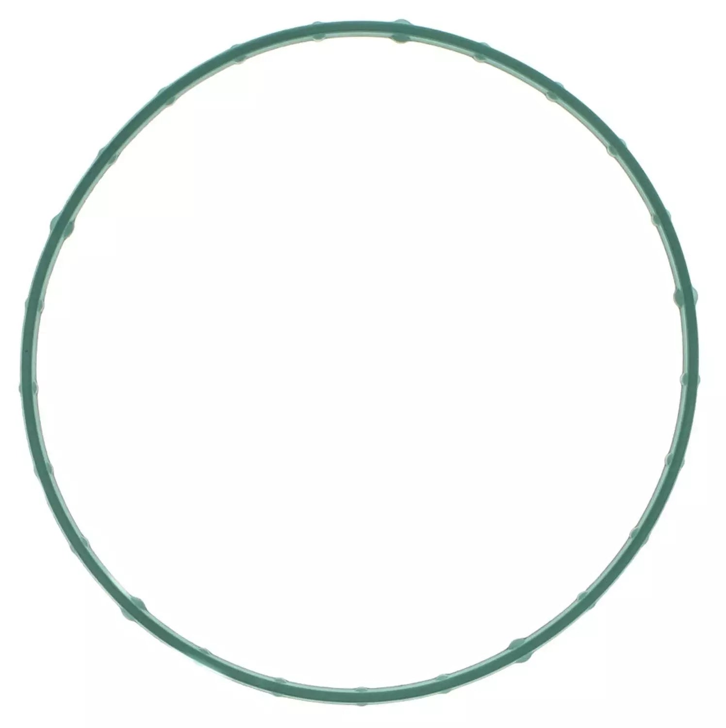 Mahle Original/Clevite Throttle Body Gasket - Rubber - Ford Boss V8 / Coyote - Each