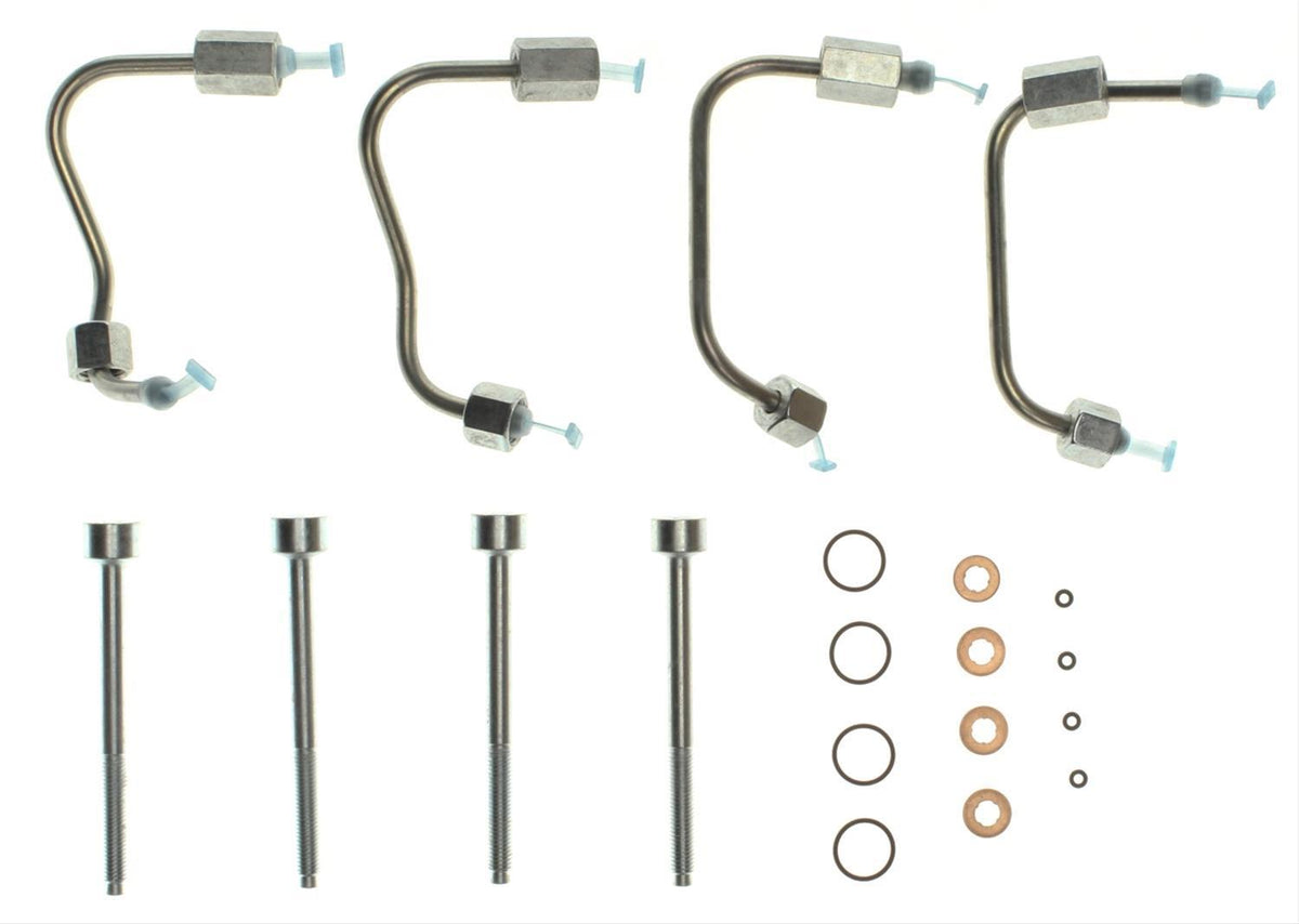Mahle Original/Clevite Fuel Injector O-Ring Set Ford 6.7L Diesel 11-14