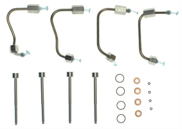 Hose, Line and Tubing