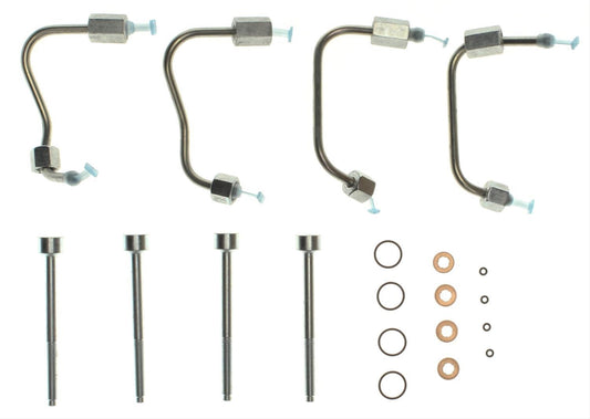 Mahle Original/Clevite Fuel Injector O-Ring Set Ford 6.7L Diesel 11-14