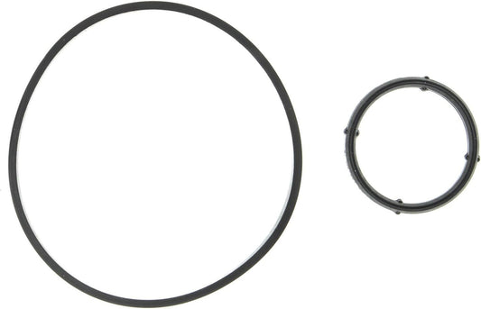 Mahle Original/Clevite Oil Filter Adapter Gasket - Rubber - Mopar Gen III Hemi - Kit