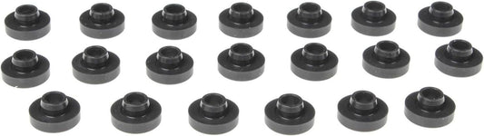 Mahle Original/Clevite Valve Cover Grommet - Breather Grommet - Rubber - Set of 20