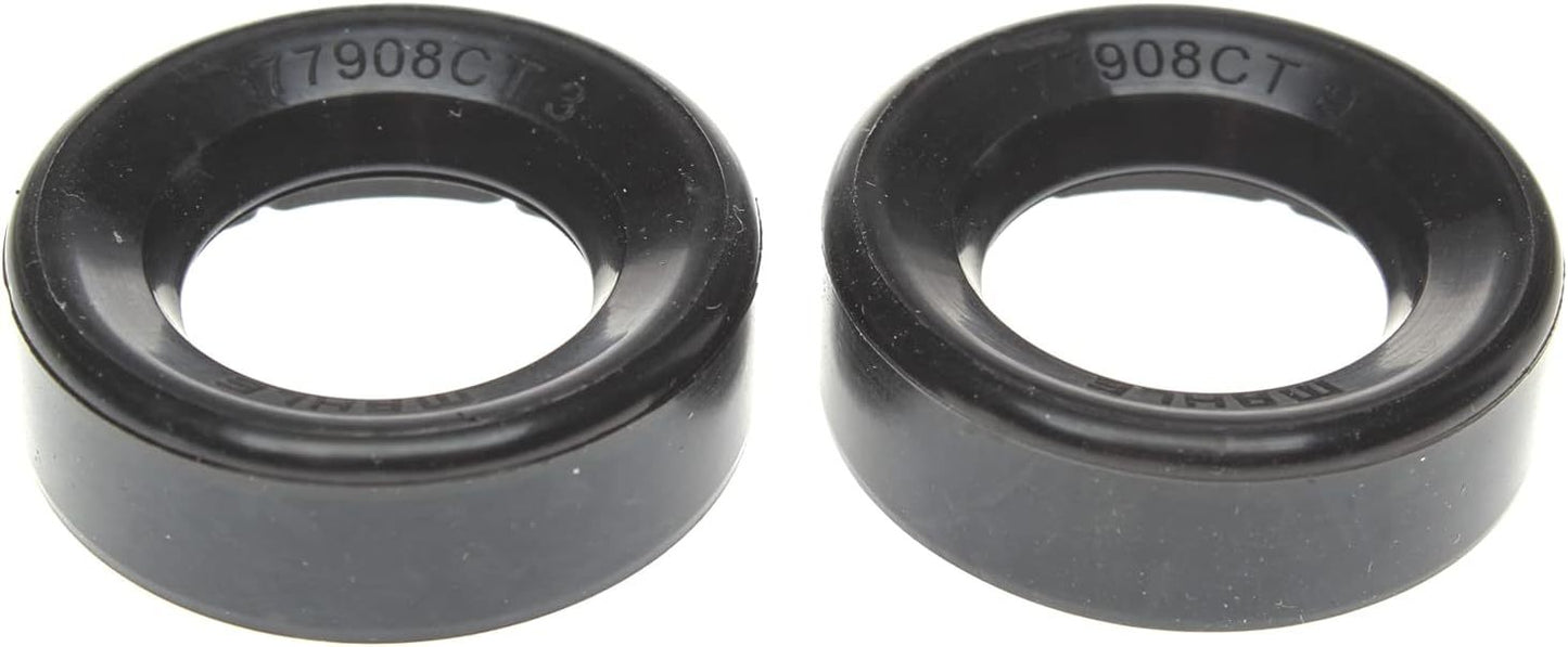 Mahle Original/Clevite Camshaft Seal - VCT Solenoid Seal - Rubber - Ford Coyote - Each