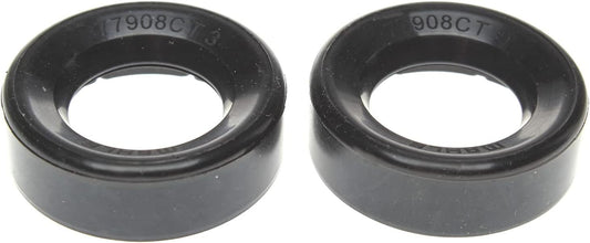 Mahle Original/Clevite Camshaft Seal - VCT Solenoid Seal - Rubber - Ford Coyote - Each
